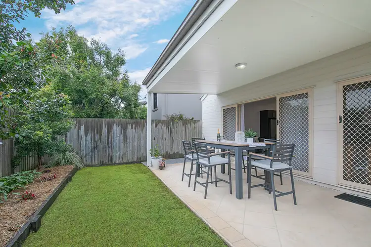 Second view of Homely townhouse listing, 6/32 Herbertson Road, Carina Heights QLD 4152