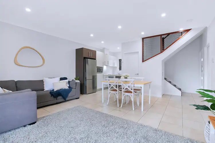 Third view of Homely townhouse listing, 6/32 Herbertson Road, Carina Heights QLD 4152