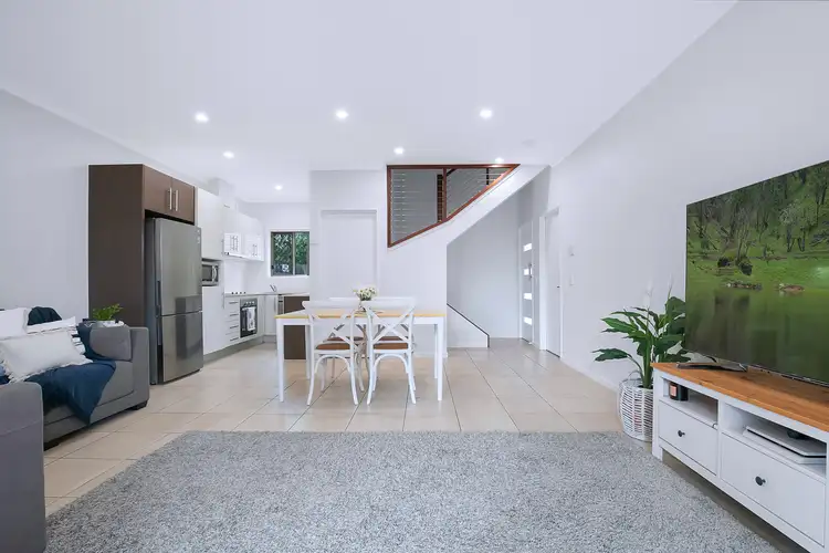 Fourth view of Homely townhouse listing, 6/32 Herbertson Road, Carina Heights QLD 4152
