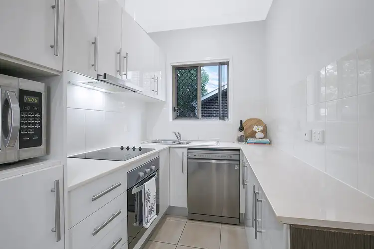 Sixth view of Homely townhouse listing, 6/32 Herbertson Road, Carina Heights QLD 4152