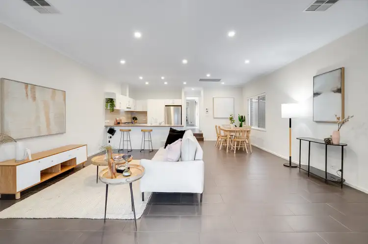 Second view of Homely house listing, 10B Harrison Street, Magill SA 5072