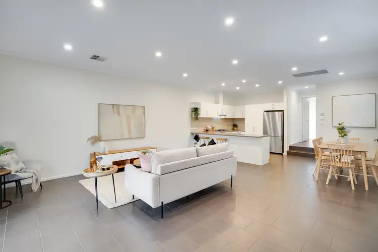 Third view of Homely house listing, 10B Harrison Street, Magill SA 5072