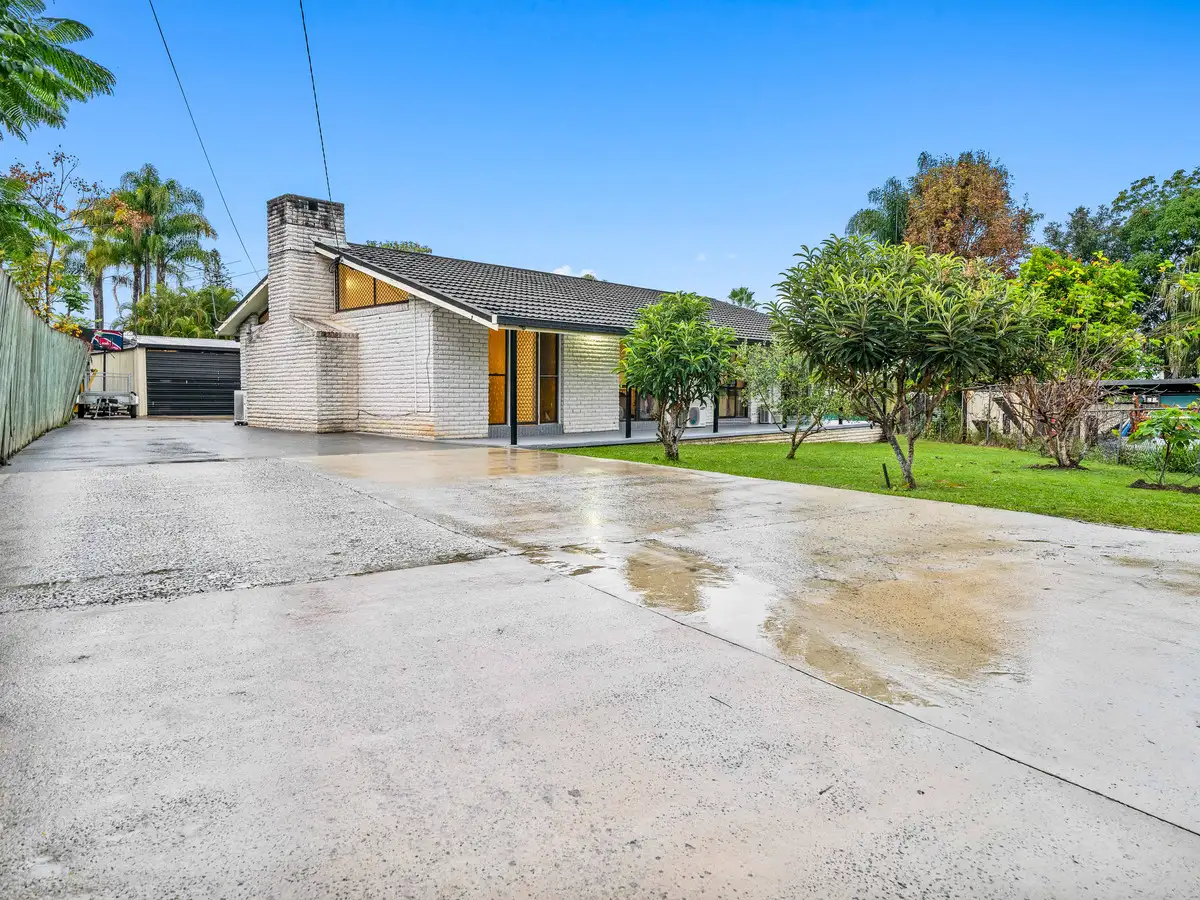 Main view of Homely house listing, 5 Belah Street, Crestmead QLD 4132