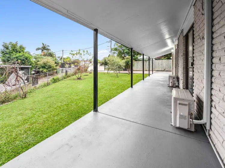 Second view of Homely house listing, 5 Belah Street, Crestmead QLD 4132