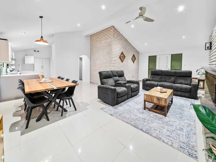Third view of Homely house listing, 5 Belah Street, Crestmead QLD 4132