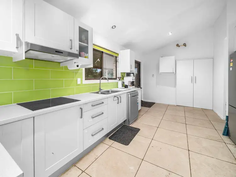 Sixth view of Homely house listing, 5 Belah Street, Crestmead QLD 4132