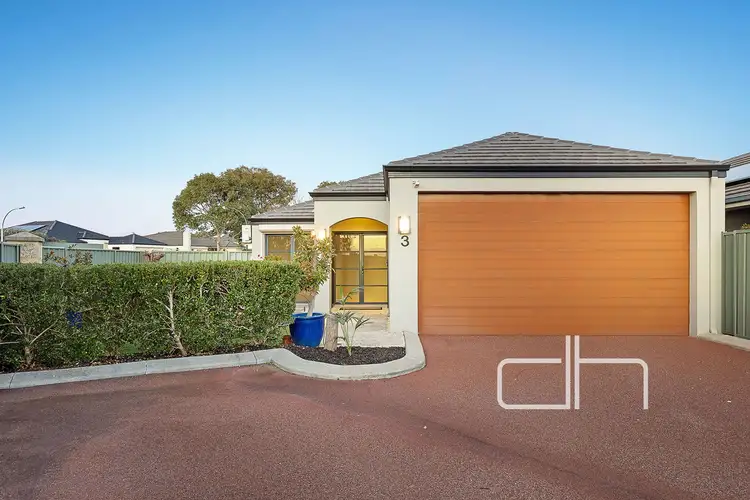 Main view of Homely house listing, 3/47 Denman Gardens, Landsdale WA 6065