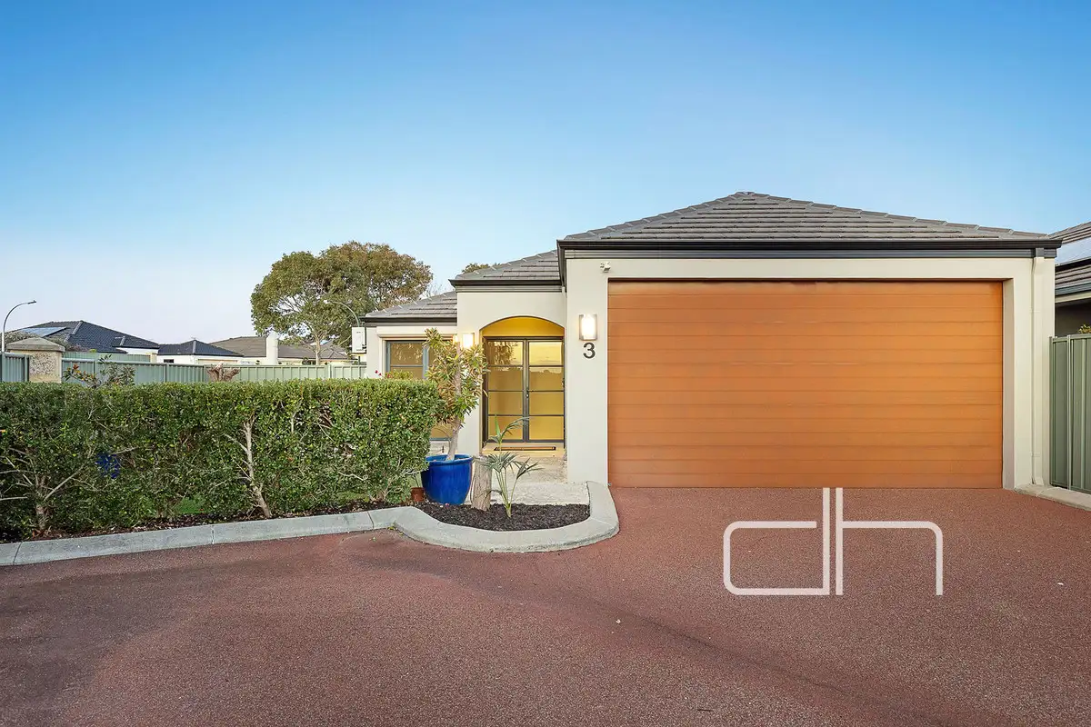 Main view of Homely house listing, 3/47 Denman Gardens, Landsdale WA 6065