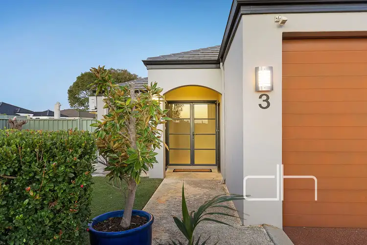 Fifth view of Homely house listing, 3/47 Denman Gardens, Landsdale WA 6065
