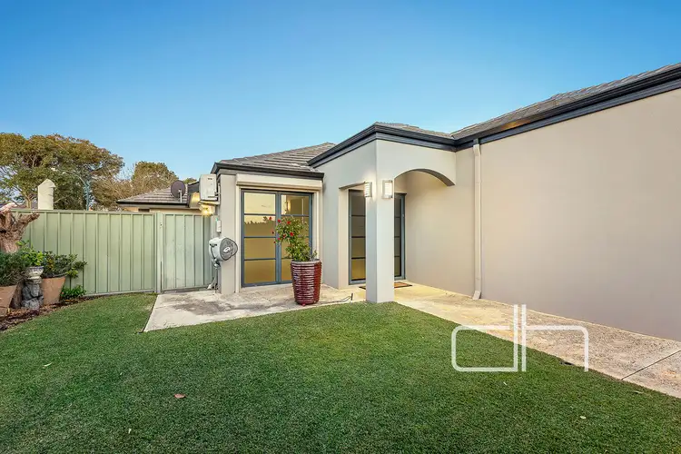 Sixth view of Homely house listing, 3/47 Denman Gardens, Landsdale WA 6065