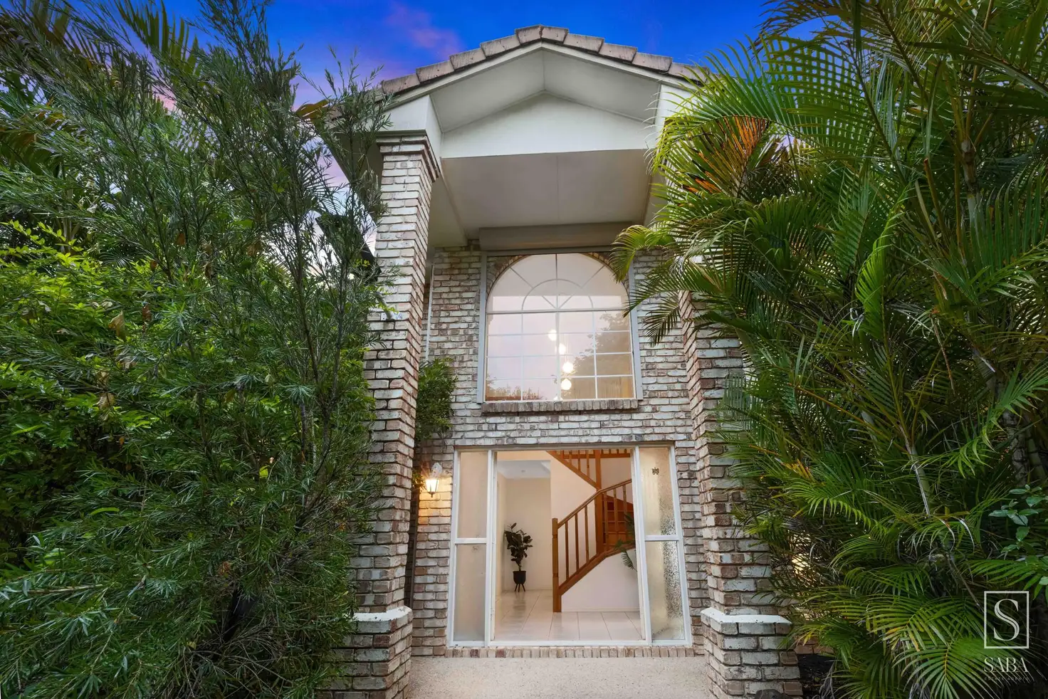 Main view of Homely house listing, 190 Horizon Drive, Westlake QLD 4074