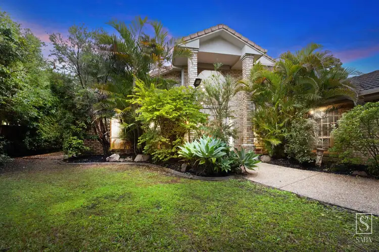 Third view of Homely house listing, 190 Horizon Drive, Westlake QLD 4074