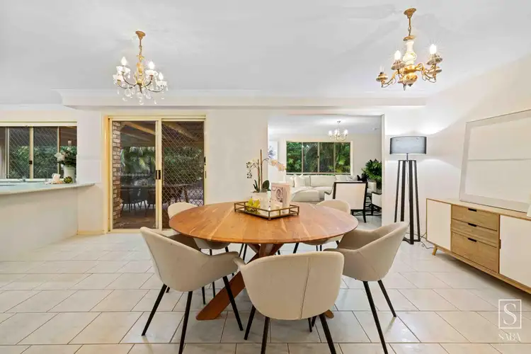 Fourth view of Homely house listing, 190 Horizon Drive, Westlake QLD 4074