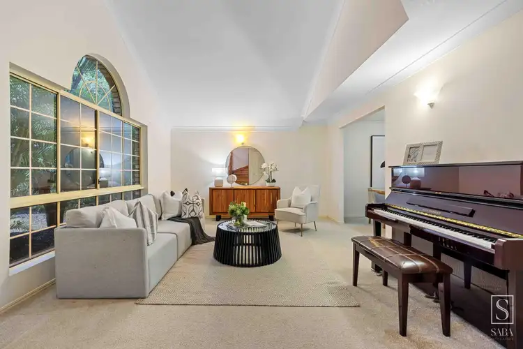 Fifth view of Homely house listing, 190 Horizon Drive, Westlake QLD 4074