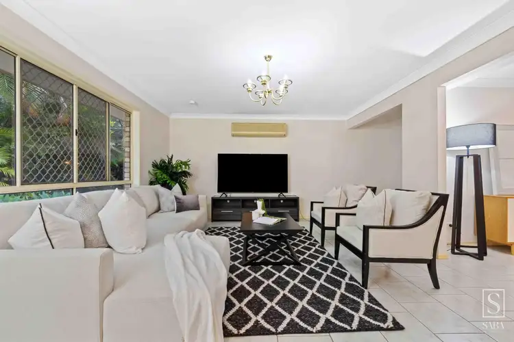 Sixth view of Homely house listing, 190 Horizon Drive, Westlake QLD 4074