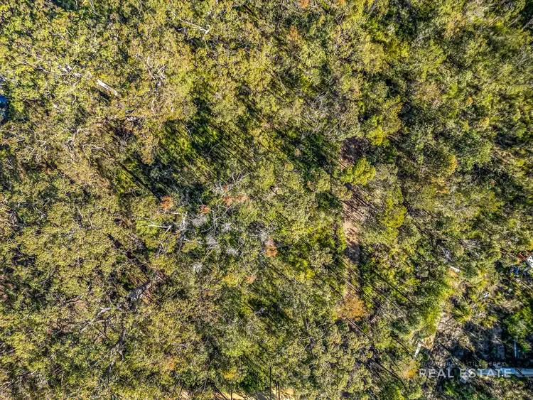 Fourth view of Homely land listing, LOT 2744 Burren Street, North Arm Cove NSW 2324