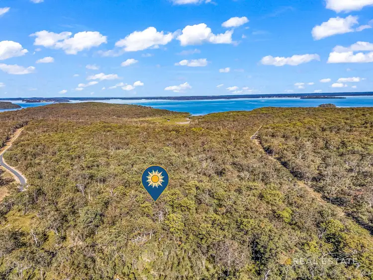 Seventh view of Homely land listing, LOT 2744 Burren Street, North Arm Cove NSW 2324