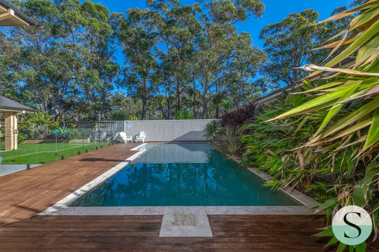 Second view of Homely house listing, 27 Windward Crescent, Gwandalan NSW 2259