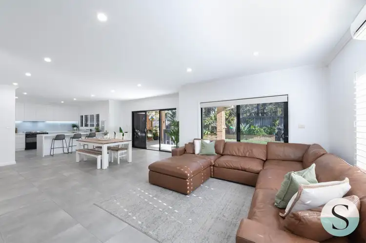 Fourth view of Homely house listing, 27 Windward Crescent, Gwandalan NSW 2259