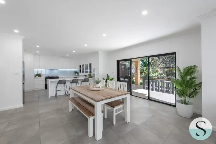 Fifth view of Homely house listing, 27 Windward Crescent, Gwandalan NSW 2259