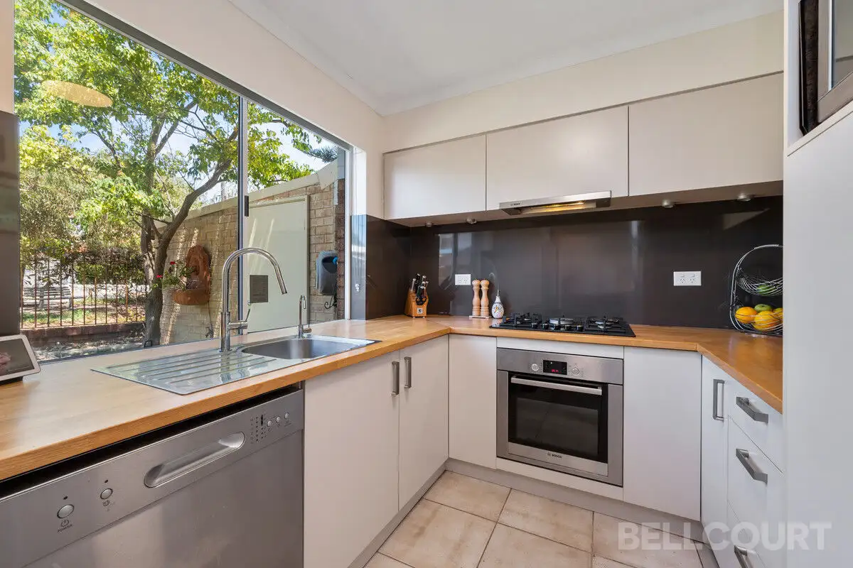 Main view of Homely townhouse listing, 10/1 Brentham Street, Leederville WA 6007