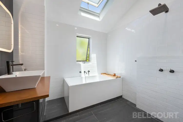 Third view of Homely townhouse listing, 10/1 Brentham Street, Leederville WA 6007