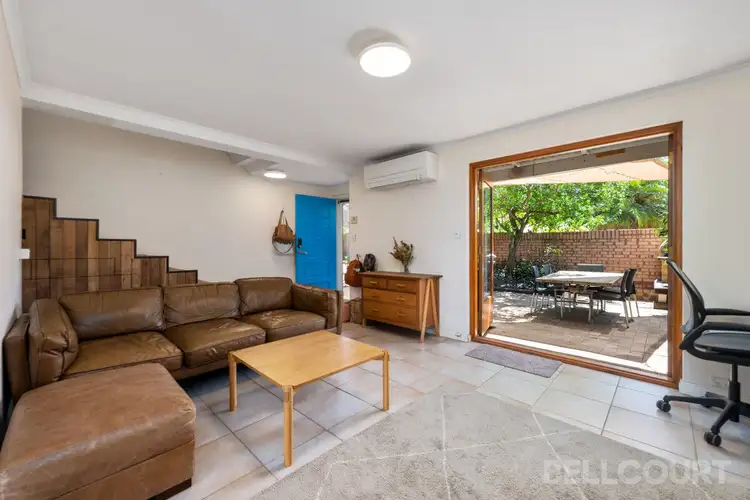 Fourth view of Homely townhouse listing, 10/1 Brentham Street, Leederville WA 6007