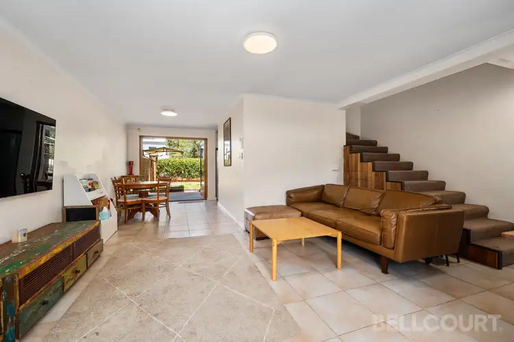 Fifth view of Homely townhouse listing, 10/1 Brentham Street, Leederville WA 6007