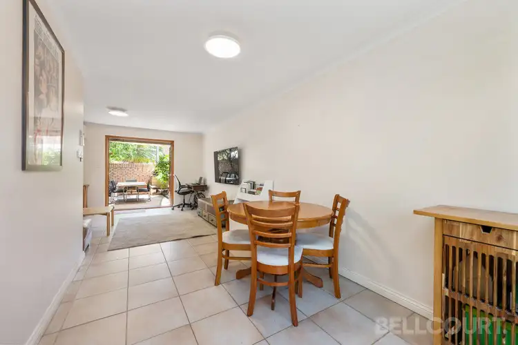 Sixth view of Homely townhouse listing, 10/1 Brentham Street, Leederville WA 6007
