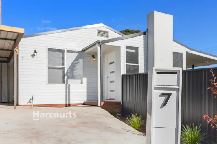 7 Dolan Street, Dapto NSW 2530