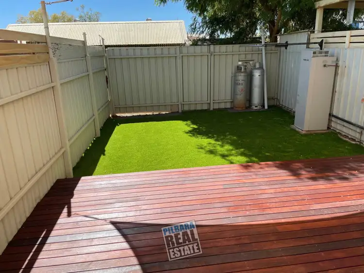 Main view of Homely townhouse listing, 5/23 Wellard Way, Bulgarra WA 6714