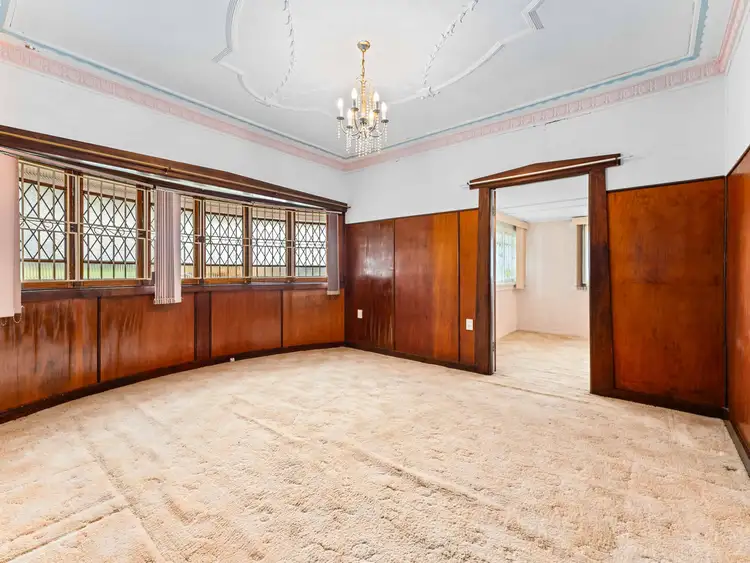 Second view of Homely house listing, 16 Tregair Street, Newtown QLD 4305
