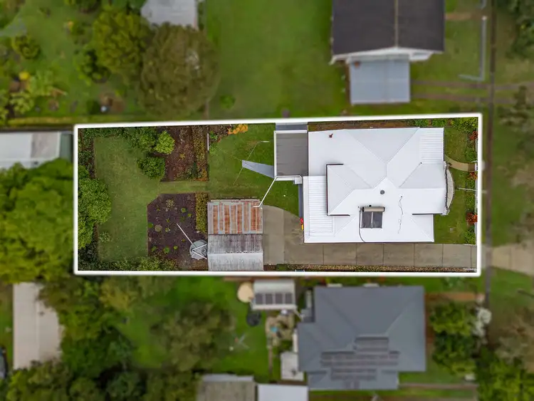 Fourth view of Homely house listing, 16 Tregair Street, Newtown QLD 4305
