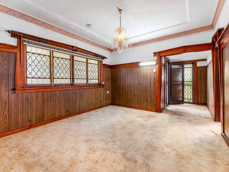 Fifth view of Homely house listing, 16 Tregair Street, Newtown QLD 4305