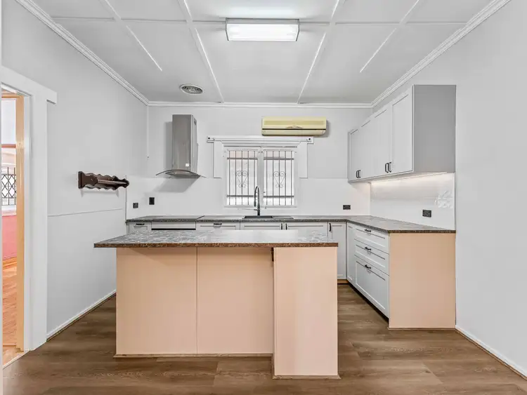 Sixth view of Homely house listing, 16 Tregair Street, Newtown QLD 4305
