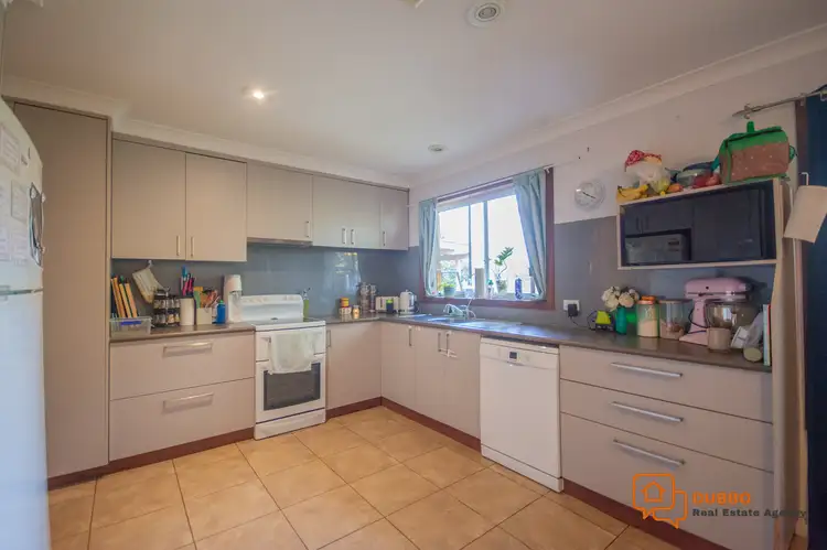 Second view of Homely house listing, 7 Trafalgar Place, Dubbo NSW 2830