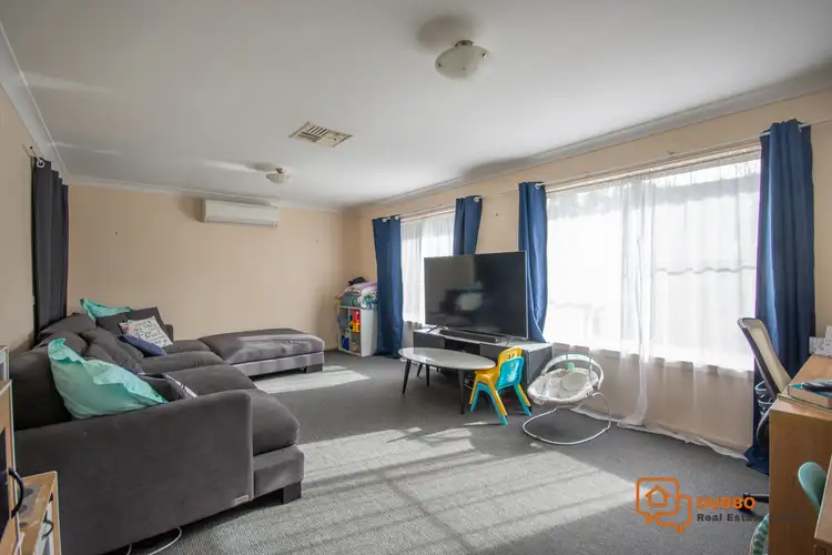 Fifth view of Homely house listing, 7 Trafalgar Place, Dubbo NSW 2830
