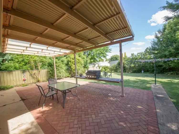 Sixth view of Homely house listing, 7 Trafalgar Place, Dubbo NSW 2830