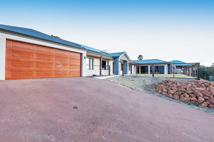 Second view of Homely house listing, 14 Paull View, Bedfordale WA 6112