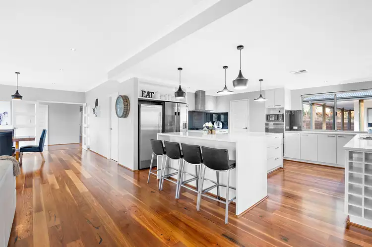 Fourth view of Homely house listing, 14 Paull View, Bedfordale WA 6112