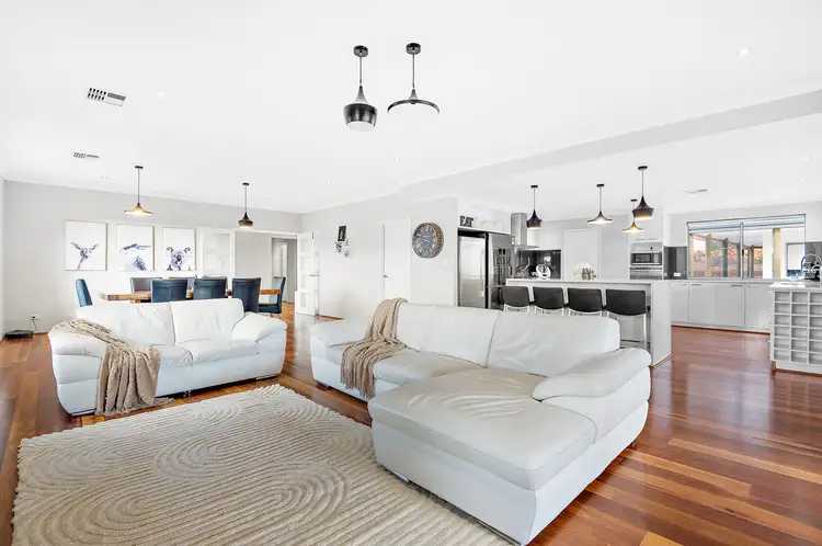 Fifth view of Homely house listing, 14 Paull View, Bedfordale WA 6112