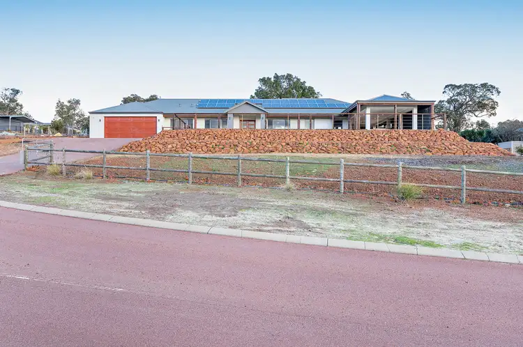 Sixth view of Homely house listing, 14 Paull View, Bedfordale WA 6112