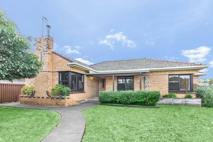 Main view of Homely house listing, 22 North Street, Koroit VIC 3282