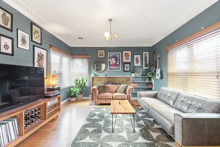 Second view of Homely house listing, 22 North Street, Koroit VIC 3282