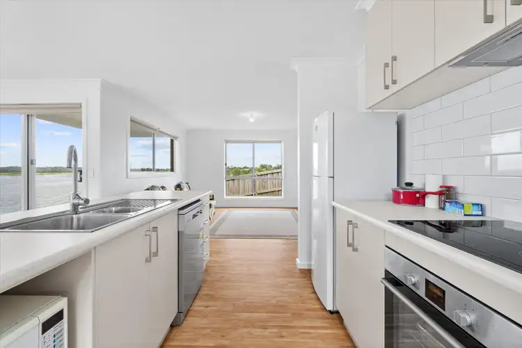 Second view of Homely house listing, 94 Stevens Street, Sale VIC 3850