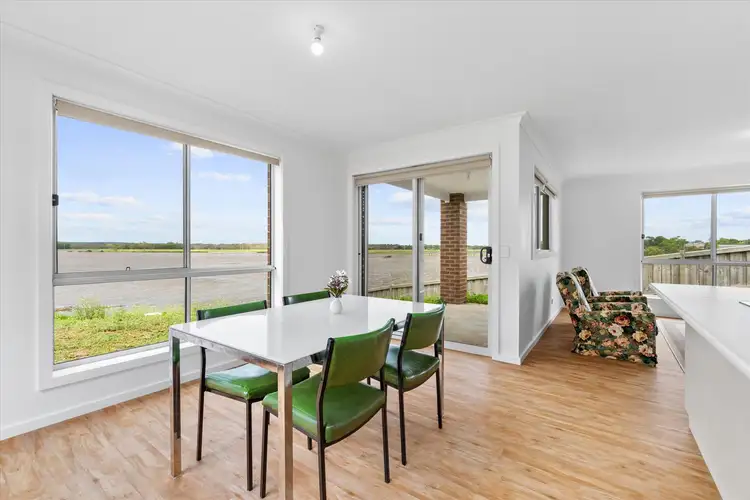 Fifth view of Homely house listing, 94 Stevens Street, Sale VIC 3850