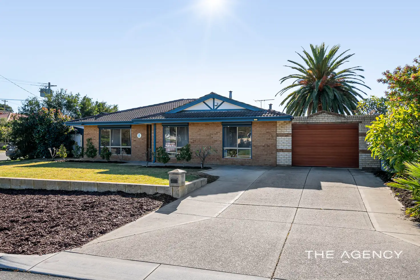 Main view of Homely house listing, 1 Nina Grove, Beldon WA 6027