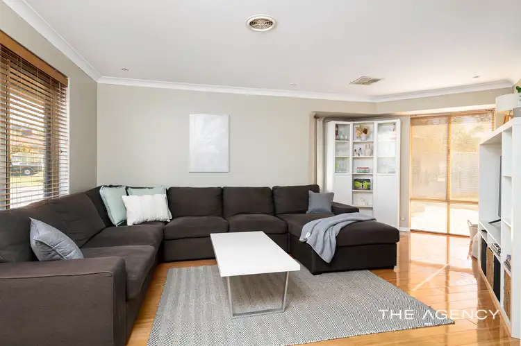 Fourth view of Homely house listing, 1 Nina Grove, Beldon WA 6027
