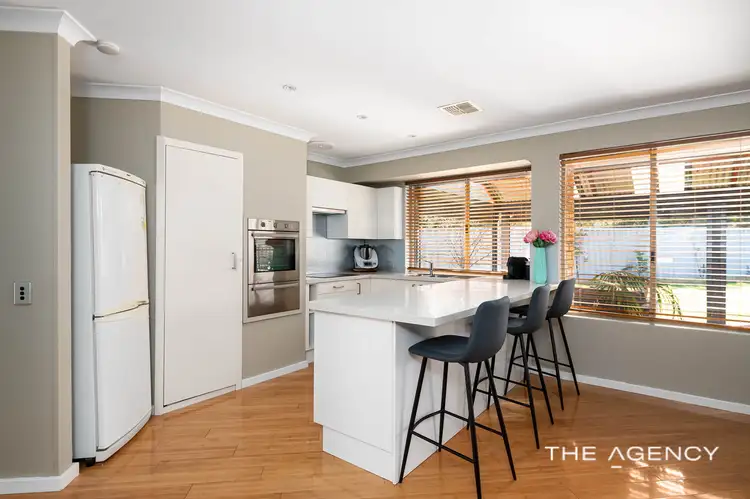 Sixth view of Homely house listing, 1 Nina Grove, Beldon WA 6027
