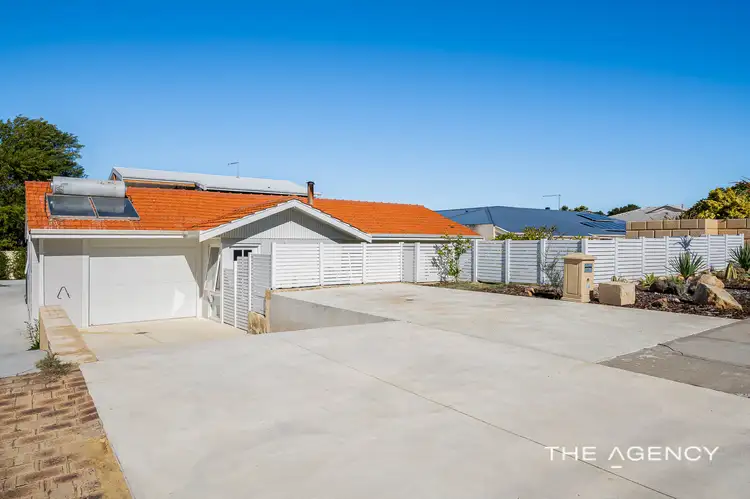 14 Gosse Road, Padbury WA 6025